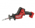 Акк. сабельная пила Milwaukee M18 FHZ-0 FUEL Акк. сабельная пила Milwaukee M18 FHZ-0 FUEL