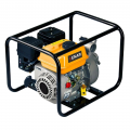 Мотопомпа грязевая Enar EBRO 3D Мотопомпа грязевая Enar EBRO 3D