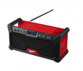 Акк. радио Milwaukee M18 RADDAB+G2-0 Акк. радио Milwaukee M18 RADDAB+G2-0