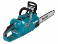 Аккум. пила цепная MAKITA UC011GZ шина 35 см (14), 3/8, 1.3 мм