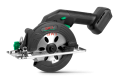 Пила дисковая аккумуляторная DWT AHKP-20-140 DN-4C2