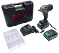 Гайковерт аккумуляторный DWT ABWP-20 DN-4C2 BMC Гайковерт аккумуляторный DWT ABWP-20 DN-4C2 BMC