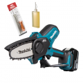 Пила цепная MAKITA UC100DZ аккумуляторная