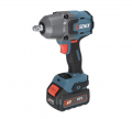 Ударный гайковёрт 1/2 PDWX2-M3-EU SENIX Ударный гайковёрт 1/2 PDWX2-M3-EU SENIX