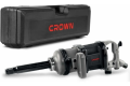 Пневмогайковерт ударный CROWN CT38083 BMC Пневмогайковерт ударный CROWN CT38083 BMC