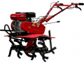 Культиватор бензиновый ASILAK SL-85BL без колес (7,5 л.с., шир. 95 см, без ВОМ, передач 4+2, без колес)