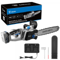 Аккумуляторная пила цепная Deko DKCHS 40 PRO