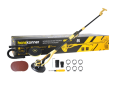 Шлифовальная машина для стен и потолков Hanskonner HDWS6080BL