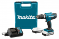 Аккум. ударная дрель-шуруповерт MAKITA HP488D006 G-seria в чем.