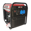 Генератор Senci SC3200i-H инверторный Генератор Senci SC3200i-H инверторный