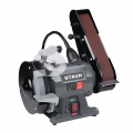 Станок точильно-лентошлифовальный Stavr SBG 150-250W-BL Станок точильно-лентошлифовальный Stavr SBG 150-250W-BL