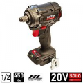 Гайковерт аккумуляторный Elitech CW 2004SL Гайковерт аккумуляторный Elitech CW 2004SL