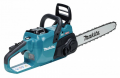 Аккумуляторная пила цепная MAKITA XGT UC023GT101 (1х5.0 А/ч) шина 40 см
