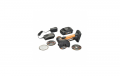 Углошлифовальная машина WORX WX801