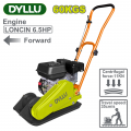 Виброплита DYLLU DTPM3A060 Виброплита DYLLU DTPM3A060