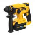 Перфоратор Deli YS EDC300 Перфоратор Deli YS EDC300