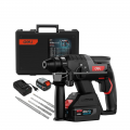 Перфоратор Deli RS EDE-DC20-2D4 Перфоратор Deli RS EDE-DC20-2D4