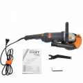 Зачистная шлифмашинка по бетону MaxXT MG1500