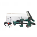 Набор аккумуляторного инструмента ZITREK ZKCP20V 085-2046