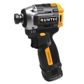 Винтоверт ударный аккумуляторный Runtec RT-ED133 PRO