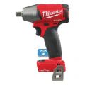 Акк. гайковерт Milwaukee M18 ONEIWF12-0 FUEL ONE-KEY