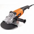 Углошлифмашина AEG WS 2200-180 DMS Углошлифмашина AEG WS 2200-180 DMS