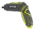 Отвертка аккумуляторная Ryobi R4SDP -L13C Отвертка аккумуляторная Ryobi R4SDP -L13C