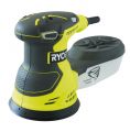 Эксцентриковая шлифмашина Ryobi ROS 300 Эксцентриковая шлифмашина Ryobi ROS 300