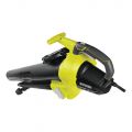 Электрический садовый пылесос-воздуходувка Ryobi RBV 3000 CESV Электрический садовый пылесос-воздуходувка Ryobi RBV 3000 CESV