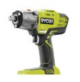 Гайковерт ударный Ryobi R18IW3 Гайковерт ударный Ryobi R18IW3
