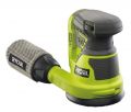 Эксцентриковая шлифмашина Ryobi R 18 ROS-0 Эксцентриковая шлифмашина Ryobi R 18 ROS-0