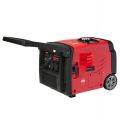 Генератор цифровой FUBAG TI 3200 Генератор цифровой FUBAG TI 3200