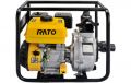 Мотопомпа RATO RT50YB50-3.8Q высоконапорная