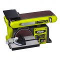 Шлифовальный станок RYOBI RBDS4601G Шлифовальный станок RYOBI RBDS4601G