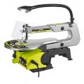 Лобзиковый станок RYOBI 125мм 405мм RSW1240G Лобзиковый станок RYOBI 125мм 405мм RSW1240G