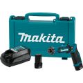 Шуруповерт отвертка Makita DF012DSE аккумуляторная 7,2V Шуруповерт отвертка Makita DF012DSE аккумуляторная 7,2V