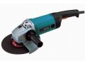 Двуручная углошлифмашина MAKITA 9069 в кор. (2000 Вт, диск 230х22 мм, без регул. об.) Двуручная углошлифмашина MAKITA 9069 в кор. (2000 Вт, диск 230х22 мм, без регул. об.)