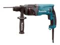 Перфоратор MAKITA HR 2230 в чем. (710 Вт, 2.3 Дж, 2 реж., патрон SDS-plus, вес 2.6 кг) Перфоратор MAKITA HR 2230 в чем. (710 Вт, 2.3 Дж, 2 реж., патрон SDS-plus, вес 2.6 кг)