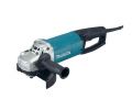 Двуручная углошлифмашина MAKITA GA 7062 в кор. (2200 Вт, диск 180х22 мм, без регул. об.) Двуручная углошлифмашина MAKITA GA 7062 в кор. (2200 Вт, диск 180х22 мм, без регул. об.)