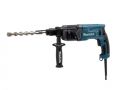 Перфоратор MAKITA HR 2460 в чем. (780 Вт, 2.4 Дж, 2 реж., патрон SDS-plus, вес 2.8 кг) Перфоратор MAKITA HR 2460 в чем. (780 Вт, 2.4 Дж, 2 реж., патрон SDS-plus, вес 2.8 кг)
