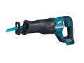 Аккум. сабельная пила MAKITA DJR 187 Z в кор. (18.0 В, БЕЗ АККУМУЛЯТОРА, дерево до 255 мм, металл до 20 мм) Аккум. сабельная пила MAKITA DJR 187 Z в кор. (18.0 В, БЕЗ АККУМУЛЯТОРА, дерево до 255 мм, металл до 20 мм)