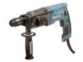 Перфоратор MAKITA HR 2470 FT в чем. (780 Вт, 2.7 Дж, 3 реж., патрон SDS-plus, быстросъемн., БЗП в комплекте, вес 2.8 кг) Перфоратор MAKITA HR 2470 FT в чем. (780 Вт, 2.7 Дж, 3 реж., патрон SDS-plus, быстросъемн., БЗП в комплекте, вес 2.8 кг)