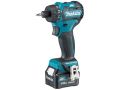 Аккум. шуруповерт MAKITA DF 032 DWME в чем. (10.8 В, 2 акк., 4.0 А/ч Li-Ion, 2 скор., 32 Нм, шурупы до 10 мм) Аккум. шуруповерт MAKITA DF 032 DWME в чем. (10.8 В, 2 акк., 4.0 А/ч Li-Ion, 2 скор., 32 Нм, шурупы до 10 мм)