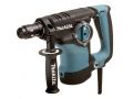 Перфоратор MAKITA HR 2811 FT в чем. (800 Вт, 2.8 Дж, 3 реж., патрон SDS-plus, быстросъемн., БЗП в комплекте, подсветка, вес 3.3 кг) Перфоратор MAKITA HR 2811 FT в чем. (800 Вт, 2.8 Дж, 3 реж., патрон SDS-plus, быстросъемн., БЗП в комплекте, подсветка, вес 3.3 кг)