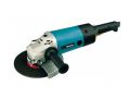 Двуручная углошлифмашина MAKITA 9077 SF в кор. (2000 Вт, диск 180х22 мм, плавный пуск, без регул. об., SDS-гайка) Двуручная углошлифмашина MAKITA 9077 SF в кор. (2000 Вт, диск 180х22 мм, плавный пуск, без регул. об., SDS-гайка)