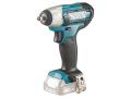 Аккум. ударный гайковерт MAKITA TW 140 DZ в кор. (10.8 В, БЕЗ АККУМУЛЯТОРА, посадочн. квадрат 3/8 Аккум. ударный гайковерт MAKITA TW 140 DZ в кор. (10.8 В, БЕЗ АККУМУЛЯТОРА, посадочн. квадрат 3/8
