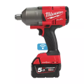 Акк. высокомоментный импульсный гайковерт Milwaukee M18 ONEFHIWF34-502X ONE-KEY FUEL 3/4