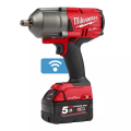 Акк. высокомоментный импульсный гайковерт Milwaukee M18 ONEFHIWF12-502X ONE-KEY FUEL 1/2