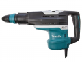 Перфоратор MAKITA HR 5202 C в чем. (1510 Вт, 19.7 Дж, 2 реж., патрон SDS-MAX, вес 10.9 кг) Перфоратор MAKITA HR 5202 C в чем. (1510 Вт, 19.7 Дж, 2 реж., патрон SDS-MAX, вес 10.9 кг)