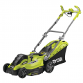 Электрическая газонокосилка Ryobi RLM 15E 36H Электрическая газонокосилка Ryobi RLM 15E 36H